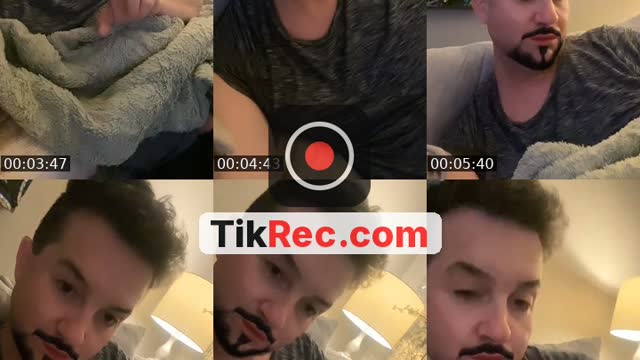 @xwalker28 TikTok live from 2026-10-05