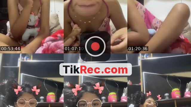@its__milly.1 Germany TikTok live from 2026-10-05