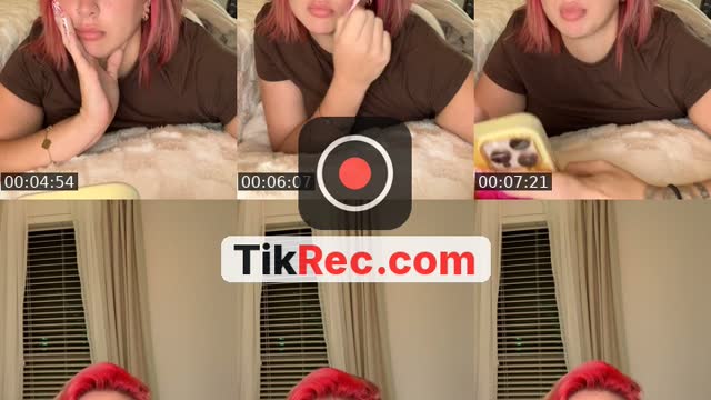 @snoowsworld TikTok live