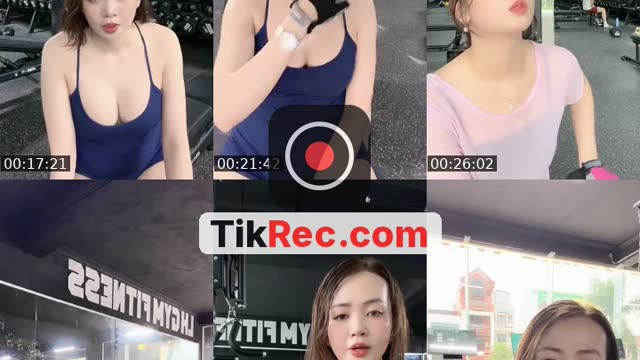 @ngaruby46 TikTok live