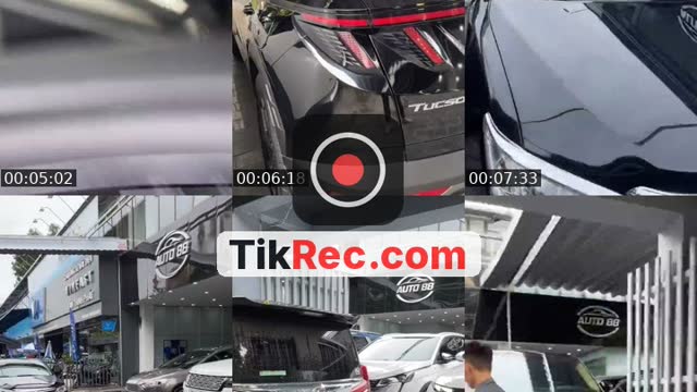 Dau tuan moi vui ve - @thaihoaauto88