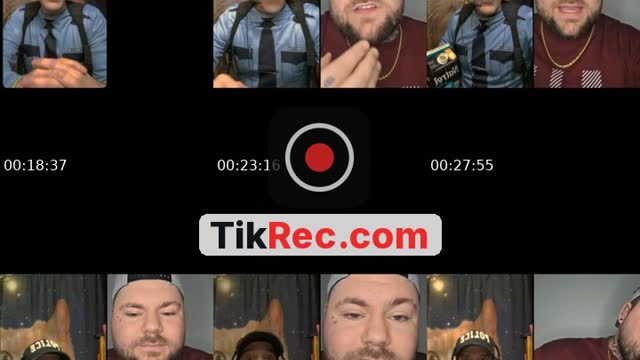 @666pinocchio0 TikTok live