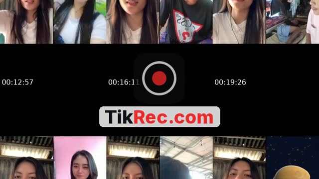 @michimcww TikTok live
