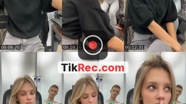 @promobot.live TikTok live