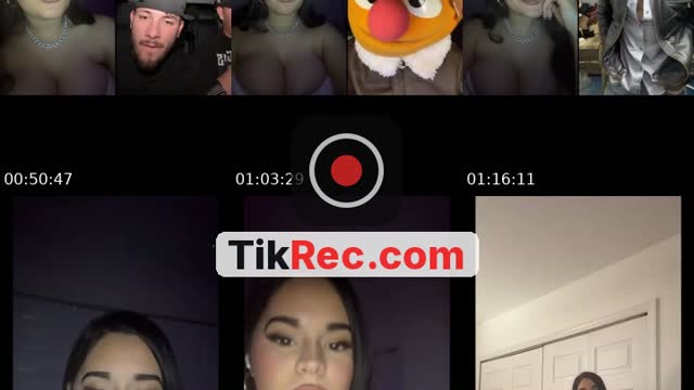 @idk_tuloca TikTok live from 2026-10-05