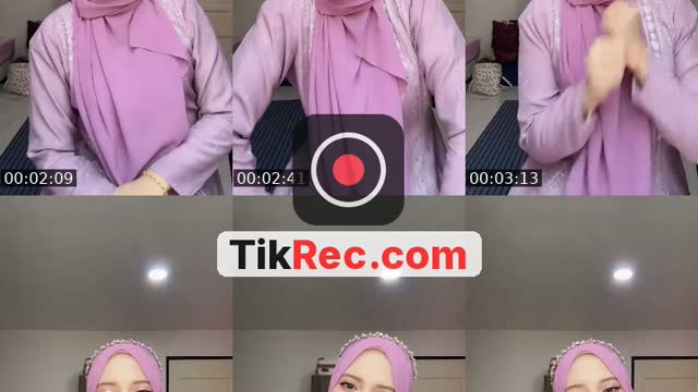 @pwincesaa._ TikTok live