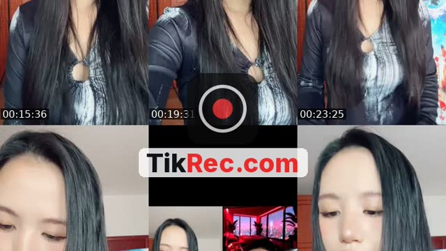 @emallmekara TikTok live from 2026-10-05