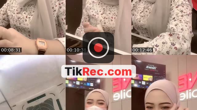@megan_yeuw TikTok live from 2026-10-05