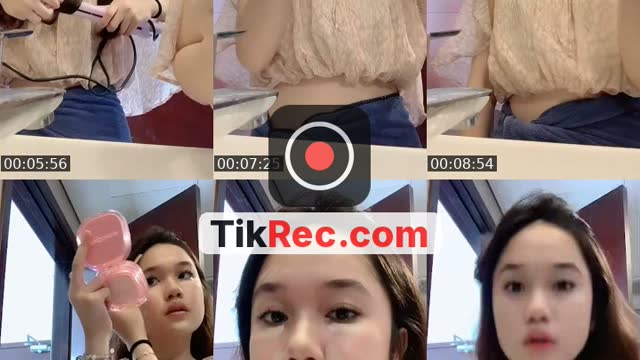 @cacaourlv TikTok live