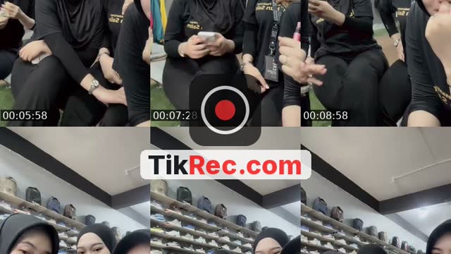 @__nurramadani TikTok live from 2026-10-05