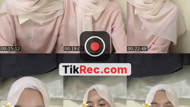 @nuchah18 TikTok live