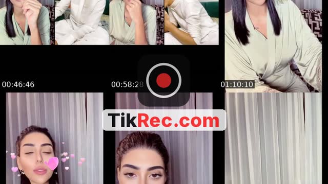 @official.ansam TikTok live