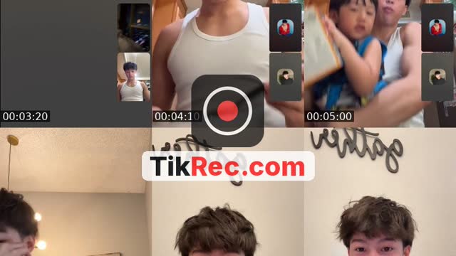 @ljgm.3 TikTok live