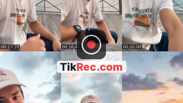 @a.tsu.shi.1991 TikTok live