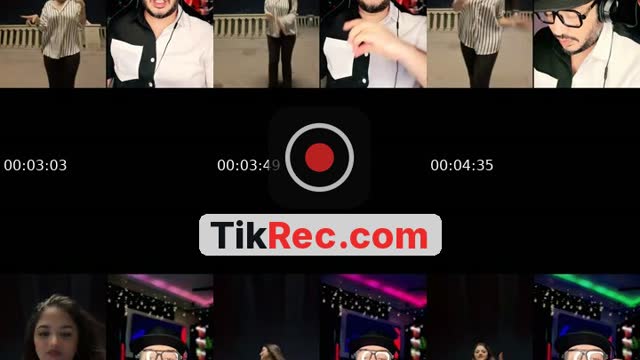 @samikshyabasnet TikTok live