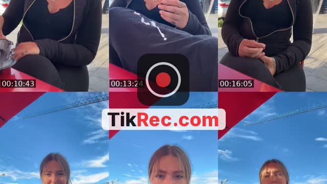 @lexisleannn TikTok live from 2026-10-05