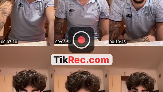 @mattialaera4 TikTok live