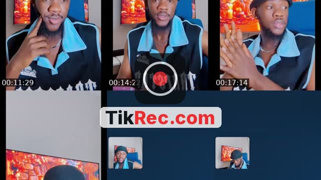 @kingoflives1 TikTok live from 2026-10-05