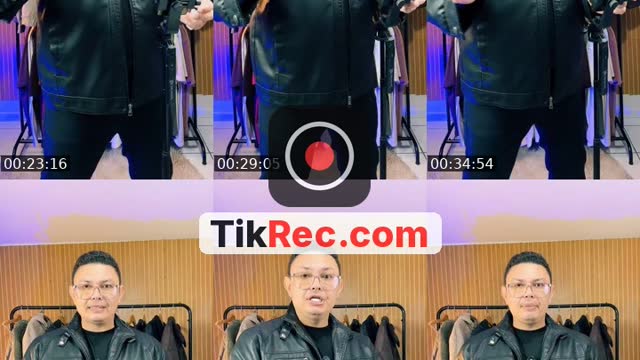 @luizao_creator TikTok live from 2026-10-05