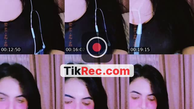 @imane77e TikTok live