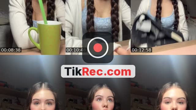 TikTok live: Charla nocturna after play 2 by @wonitaluvi