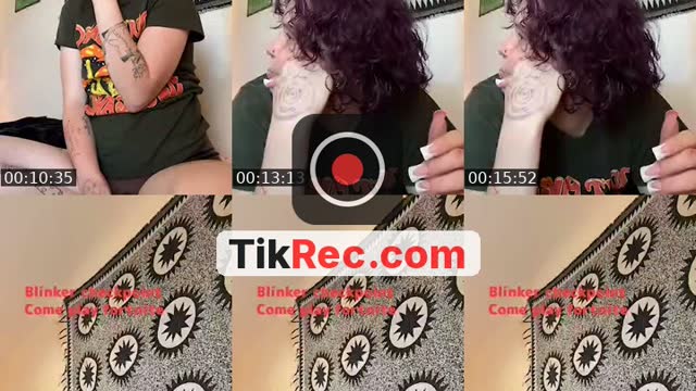 @luhr3d143 TikTok live from 2026-10-05