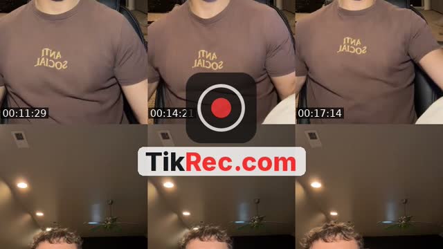 TikTok live: Ban if you weird by @loverboybrad1