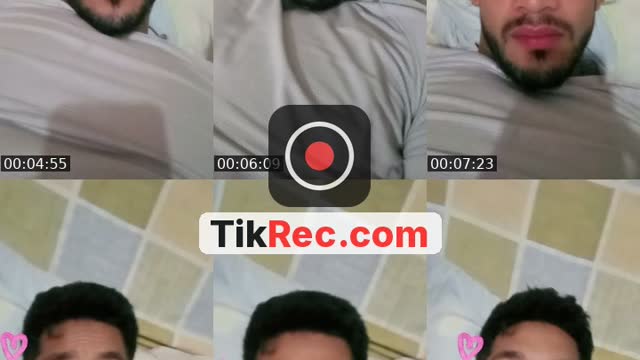 @johanrodriguez807 TikTok live