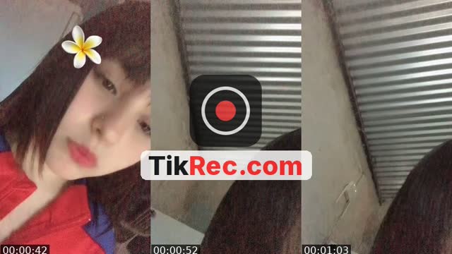@chenitaalma TikTok live