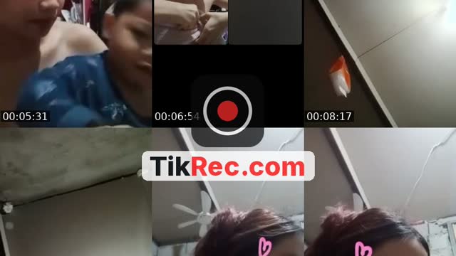 TikTok live: loya jk by @mynzwq4