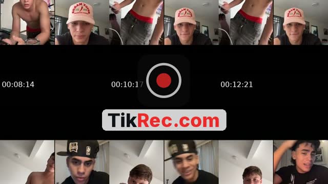@fedeje08 TikTok live from 2026-10-05