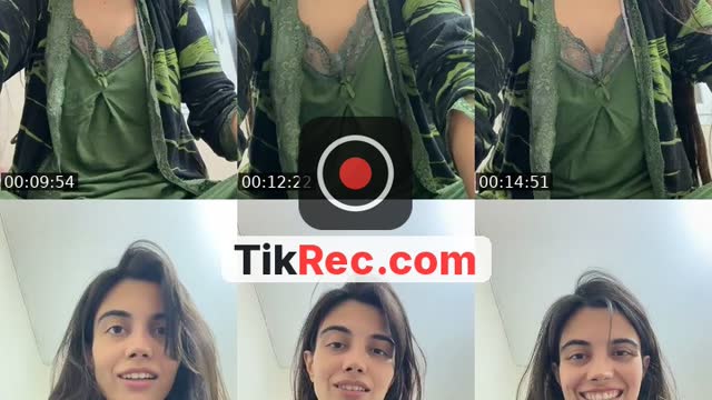 @eurusemesmeerusmnza TikTok live