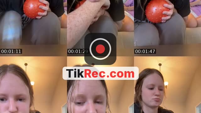 @gwk779 TikTok live