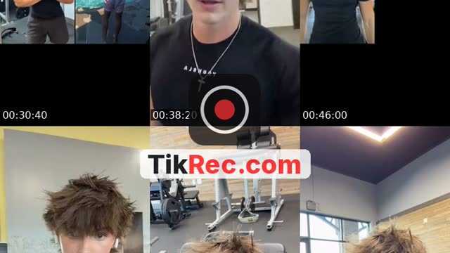@searcious TikTok live from 2026-10-05
