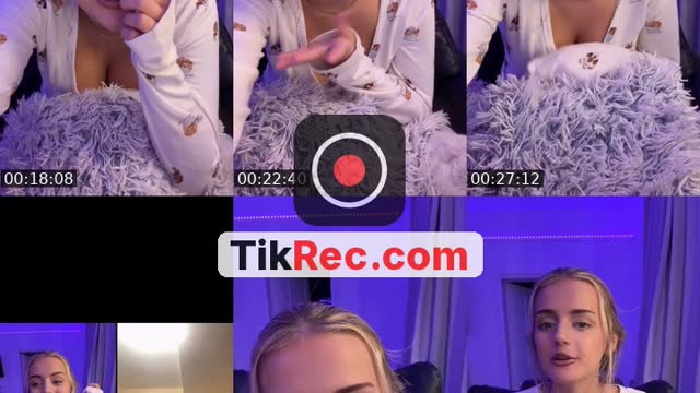 @liv.veronica TikTok live from 2026-10-05