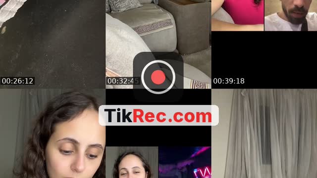 TikTok live: من جهات اتصالك by @faroha.official11