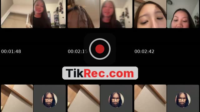 @cmcardonpc TikTok live