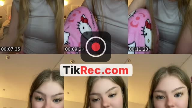 @hellokittyyy585 TikTok live