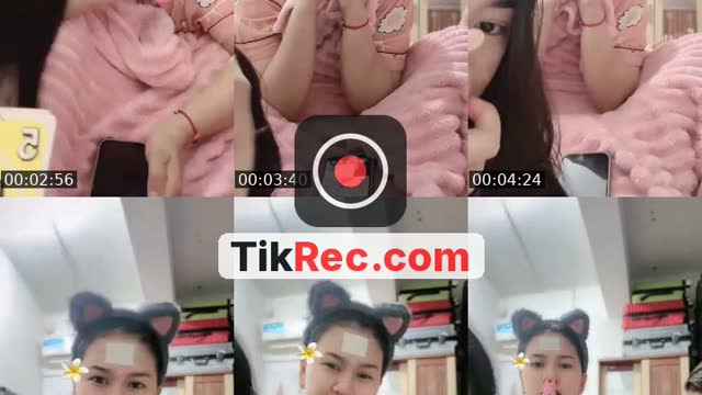 @coba.mati.rasa TikTok live