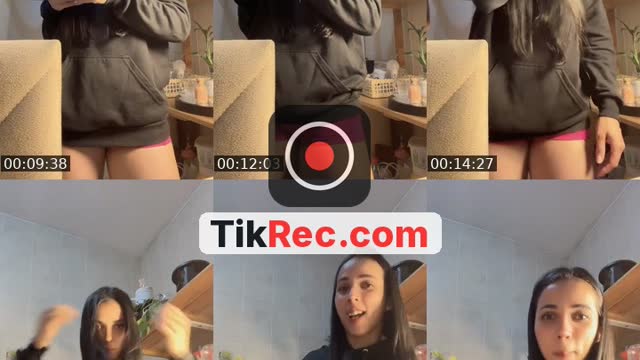@annematos28 TikTok live