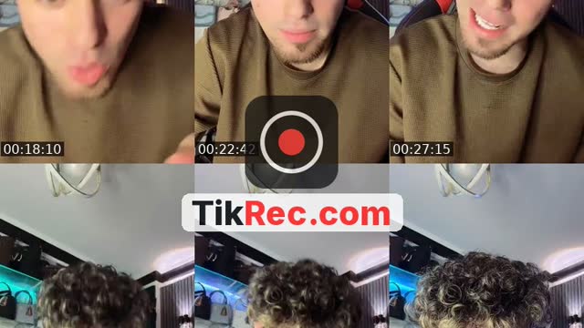 @ahmed.doner TikTok live from 2026-10-05