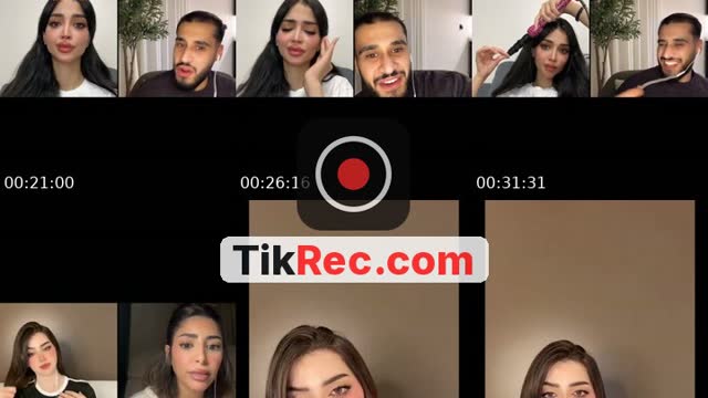 TikTok live: ارحبووو by @retamohamad