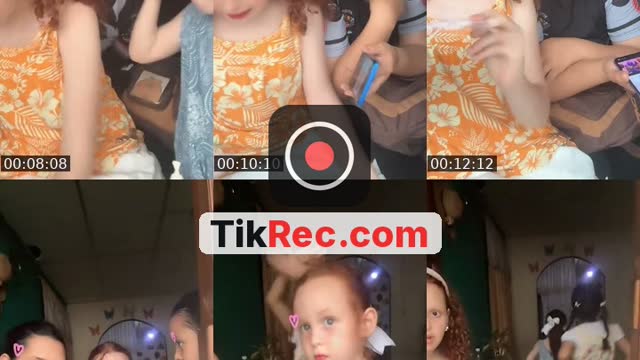 @sofiymajo90 TikTok live
