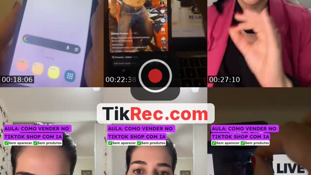 @mirandagpt TikTok live from 2026-10-05