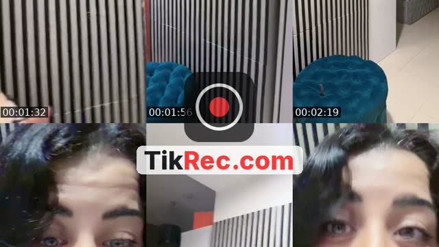 @its.sara553 TikTok live