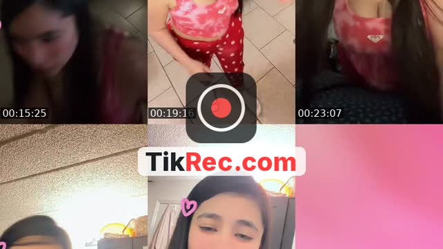 TikTok live: Bailamos by @garcia1187.1