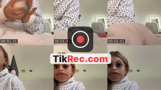 @sistersfoureva TikTok live from 2026-10-05