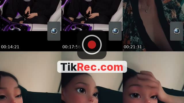 @karma62650 TikTok live