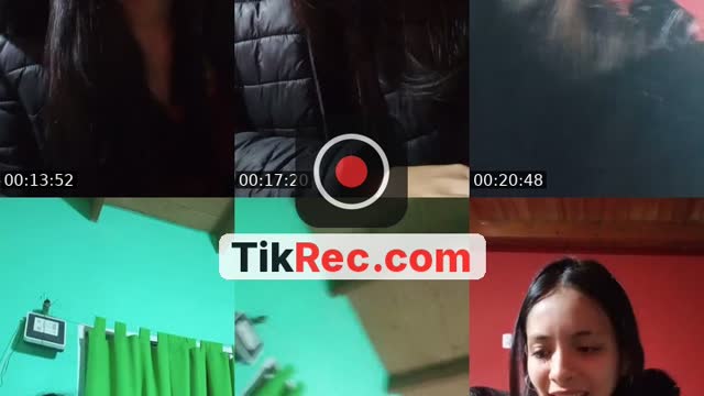 TikTok live: mi alias goodooy777 by @anagoodooy