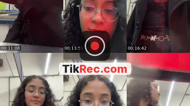 TikTok live: Opa by @lemegumes2.0
